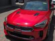Used 2018 Kia Stinger GT2 Sedan