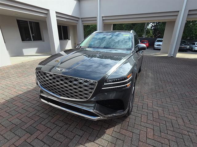 2027 Genesis GV80