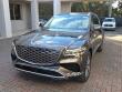 New 2026 Genesis GV80 2.5T Advanced SUV