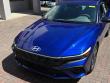 New 2025 Hyundai Elantra SEL Sport Sedan