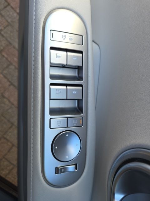 2026 Hyundai Palisade SEL - Photo 15