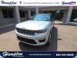 Used 2022 Jeep Grand Cherokee Summit SUV