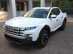 2026 Hyundai Santa Cruz SEL Truck Crew Cab