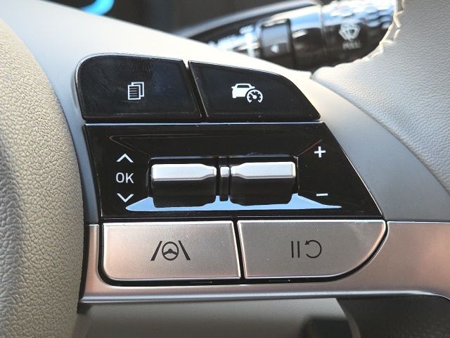 2026 Hyundai Elantra SEL Sport - Photo 33