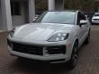 Used 2024 Porsche Cayenne Coupe  SUV
