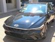 New 2025 Hyundai Elantra SEL Sport Sedan