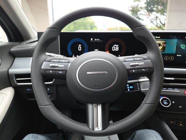 2026 Hyundai Sonata SEL - Photo 30