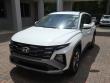 New 2026 Hyundai Tucson SEL SUV