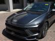 New 2025 Hyundai Sonata Hybrid SEL Sedan