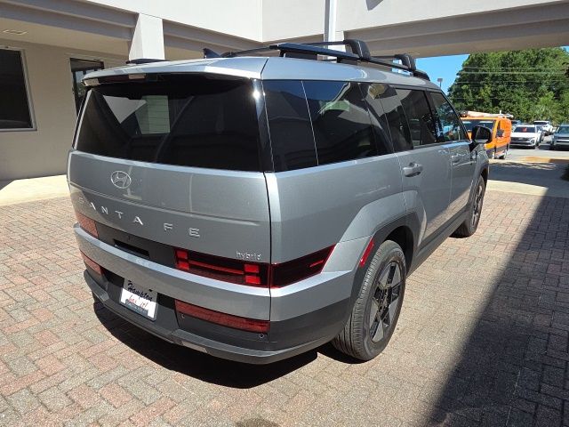 2026 Hyundai Santa Fe SEL - Photo 6