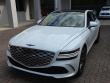 New 2026 Genesis G80 2.5T Sedan