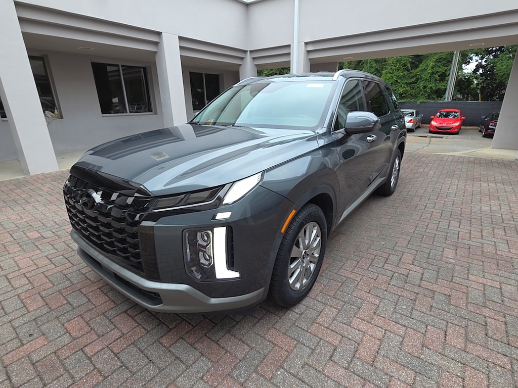 Used 2023 Hyundai Palisade SEL SUV