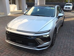 2026 Hyundai Sonata Hybrid SEL Sedan