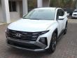 New 2026 Hyundai Tucson SEL FWD SUV