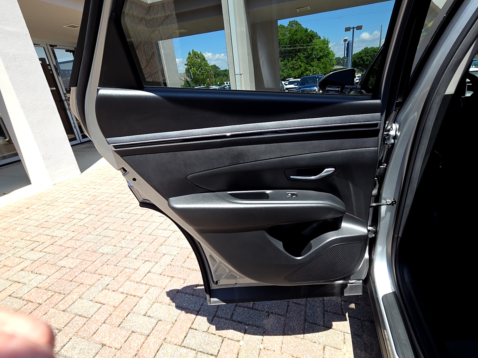 2023 Hyundai Tucson SEL - Photo 19