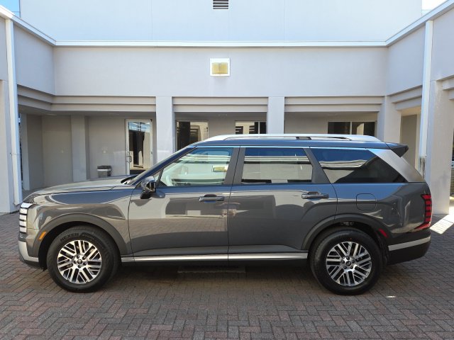 2026 Hyundai Palisade SEL - Photo 10