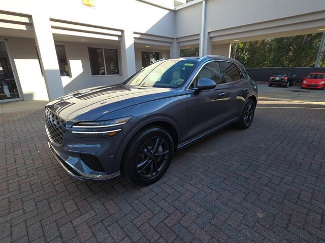 New 2027 Genesis GV70 2.5T Advanced AWD SUV