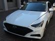 Used 2023 Hyundai Sonata Limited Sedan