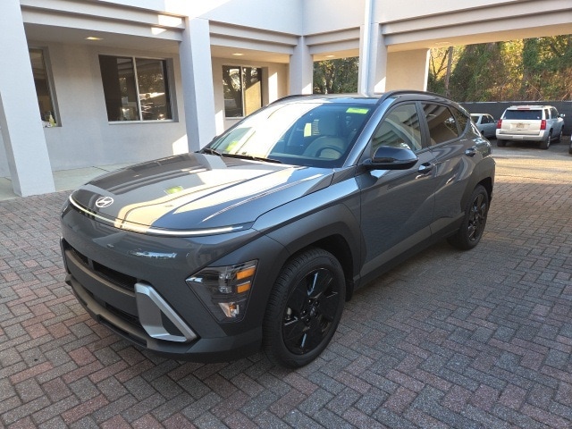 2026 Hyundai Kona SEL Sport - Photo 39