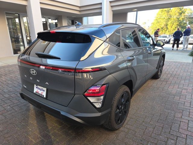 2026 Hyundai Kona SEL Sport - Photo 6