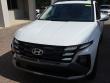 New 2025 Hyundai Tucson SEL Convenience FWD SUV