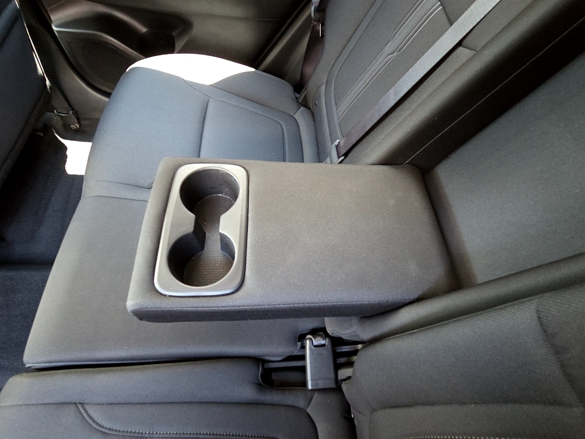 2023 Hyundai Tucson SEL - Photo 21