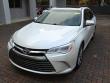 Used 2017 Toyota Camry XLE Sedan