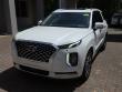 Used 2021 Hyundai Palisade Calligraphy SUV