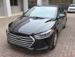 Used 2017 Hyundai Elantra  Sedan