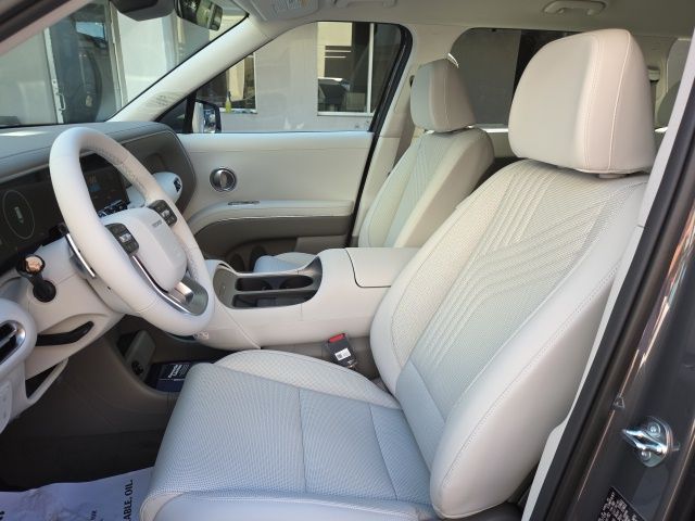 2026 Hyundai Palisade SEL - Photo 16
