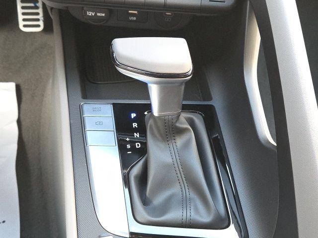 2026 Hyundai Elantra SEL Sport - Photo 29