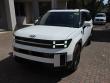 New 2026 Hyundai Santa Fe Calligraphy FWD SUV