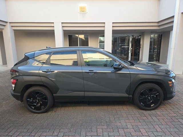 2026 Hyundai Kona SEL Sport - Photo 42