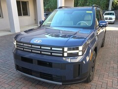 2026 Hyundai Santa Fe SEL FWD SUV