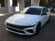 New 2026 Hyundai Elantra SEL Sport Sedan