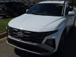 New 2025 Hyundai Tucson SEL Convenience FWD SUV