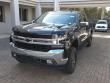 Used 2021 Chevrolet Silverado 1500 LT Truck Crew Cab