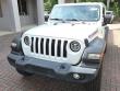 Used 2021 Jeep Wrangler Sport SUV