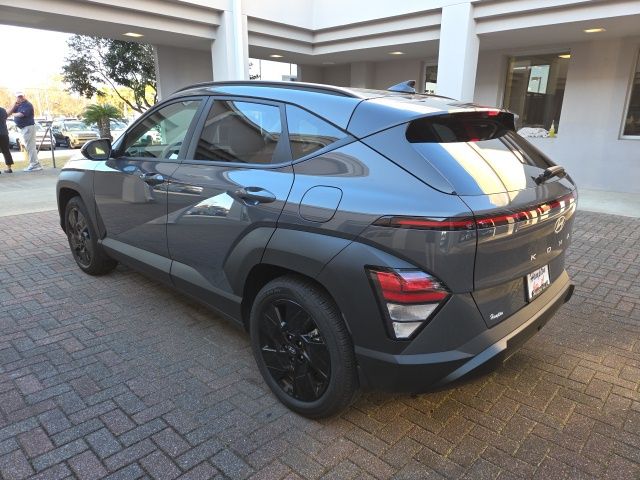 2026 Hyundai Kona SEL Sport - Photo 9