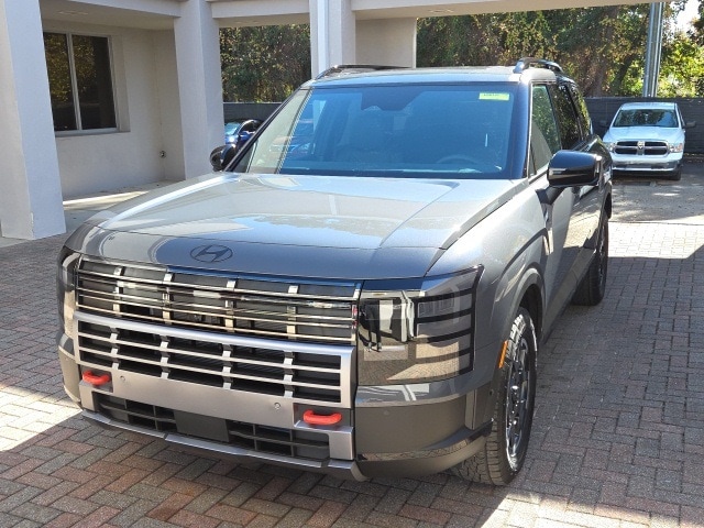 2026 Hyundai Palisade XRT Pro's photo