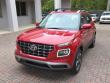 Used 2023 Hyundai Venue Limited SUV