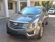 Used 2019 CADILLAC XT5 Luxury SUV