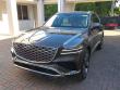 New 2026 Genesis GV80 3.5T Prestige SUV