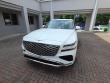 New 2026 Genesis GV80 2.5T Advanced AWD SUV