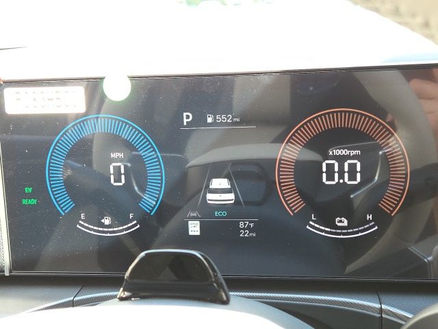 2026 Hyundai Santa Fe SEL - Photo 33