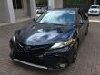 Used 2018 Toyota Camry XSE Sedan