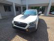 Used 2024 Subaru Outback Wilderness SUV