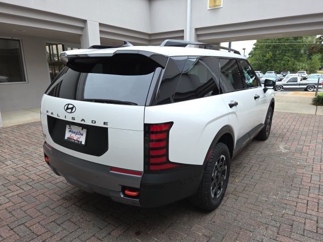 2026 Hyundai Palisade XRT Pro - Photo 6