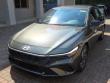 New 2025 Hyundai Elantra SEL Sport Sedan