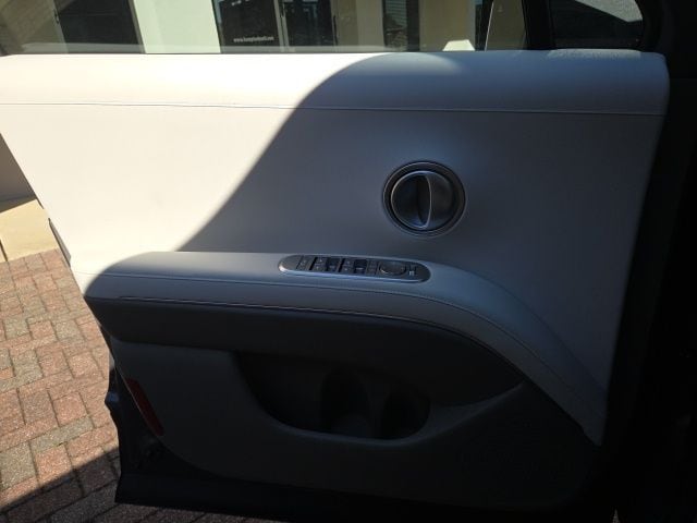 2026 Hyundai Palisade SEL - Photo 14